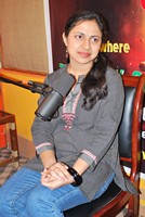Sreshta Writer Photos at Tori